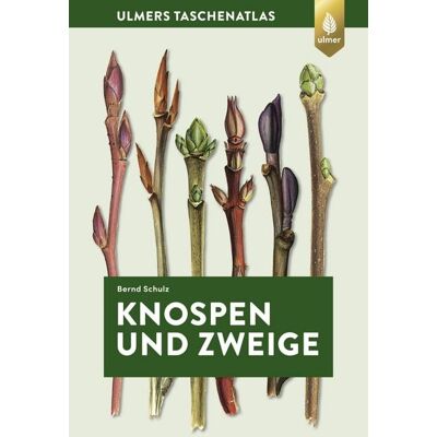 Verlag Eugen Ulmer Knospen und Zweige Verlag Eugen Ulmer Knospen und Zweige