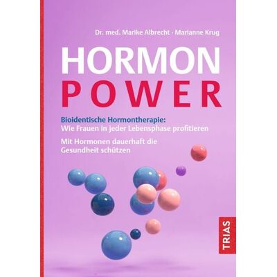TRIAS Hormon-Power TRIAS Hormon-Power
