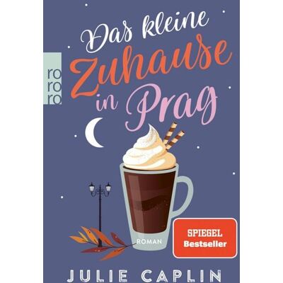 Rowohlt eBooks Das kleine Zuhause in Prag Rowohlt eBooks Das kleine Zuhause in Prag