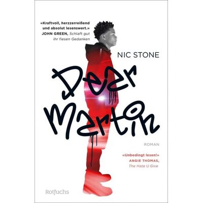 Fischer E-Books Dear Martin Fischer E-Books Dear Martin
