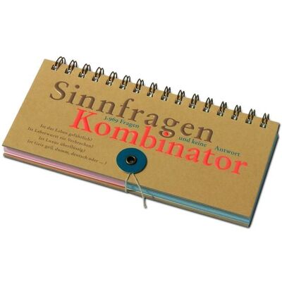 Metermorphosen Der SinnfragenKombinator Metermorphosen Der SinnfragenKombinator