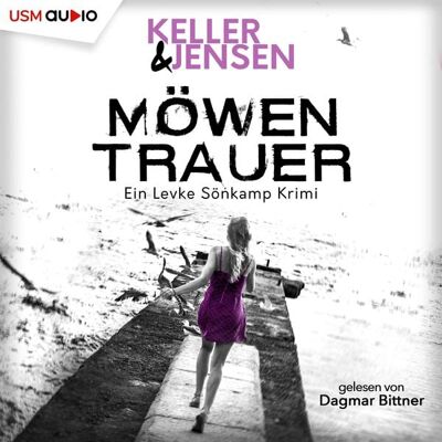 USM Audio Levke Sönkamp-Reihe USM Audio Levke Sönkamp-Reihe