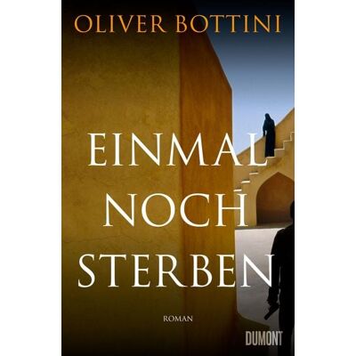 DuMont eBooks Einmal noch sterben DuMont eBooks Einmal noch sterben
