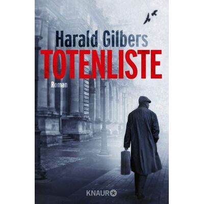 Knaur eBook Totenliste Knaur eBook Totenliste