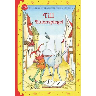 Arena Till Eulenspiegel Arena Till Eulenspiegel