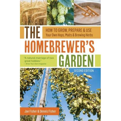 Workman The Homebrewer's Garden Workman The Homebrewer's Garden