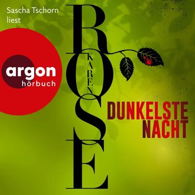 Argon Dunkelste Nacht Argon Dunkelste Nacht