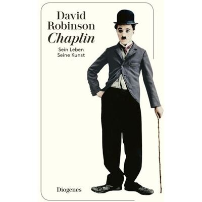 Diogenes Chaplin Diogenes Chaplin