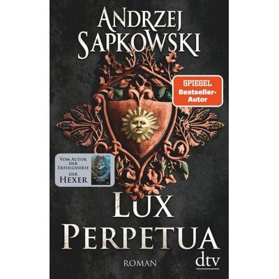 dtv Lux perpetua dtv Lux perpetua