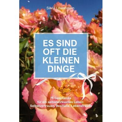 Rediroma-Verlag Es sind oft die kleinen Dinge Rediroma-Verlag Es sind oft die kleinen Dinge