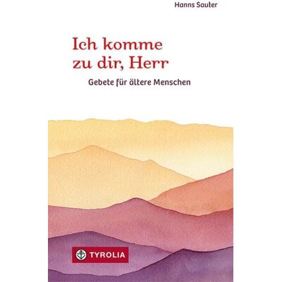 Tyrolia Ich komme zu dir, Herr Tyrolia Ich komme zu dir, Herr