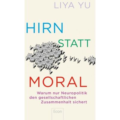 Ullstein Ebooks Hirn statt Moral Ullstein Ebooks Hirn statt Moral