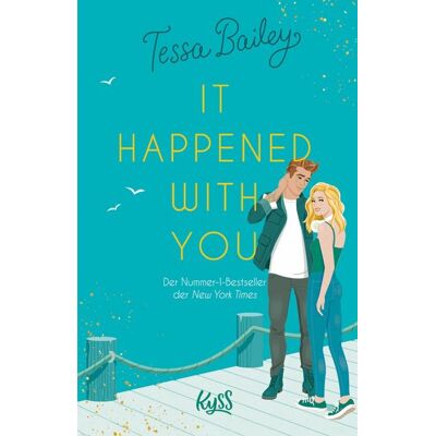 Rowohlt eBooks It happened with you Rowohlt eBooks It happened with you