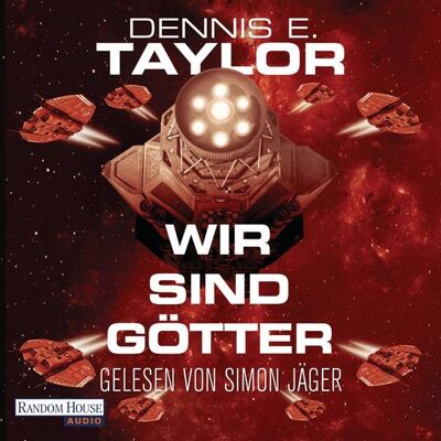 Random House Audio Wir sind Götter Random House Audio Wir sind Götter