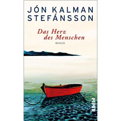 Piper ebooks Das Herz des Menschen Piper ebooks Das Herz des Menschen