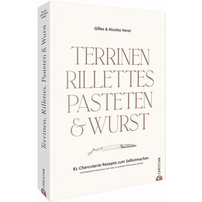 Christian Terrinen, Rillettes, Pasteten & Wurst Christian Terrinen, Rillettes, Pasteten & Wurst