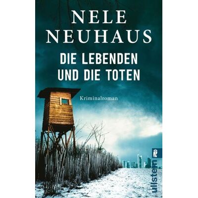 Ullstein Ebooks Die Lebenden und die Toten Ullstein Ebooks Die Lebenden und die Toten