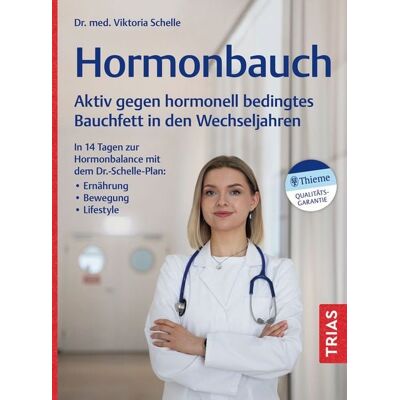 TRIAS Hormonbauch TRIAS Hormonbauch