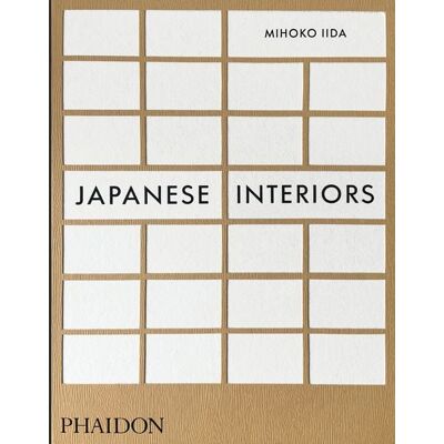 Phaidon Japanese Interiors Phaidon Japanese Interiors