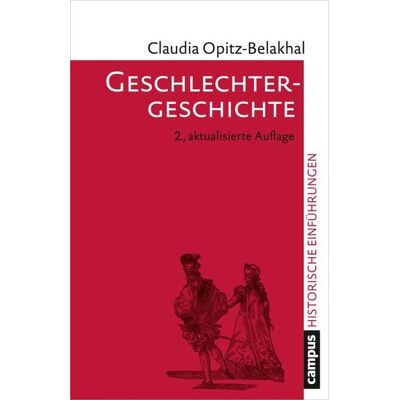 Campus Geschlechtergeschichte Campus Geschlechtergeschichte
