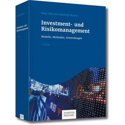 Schäffer-Poeschel eBooks Investment- und Risikomanagement Schäffer-Poeschel eBooks Investment- und Risikomanagement