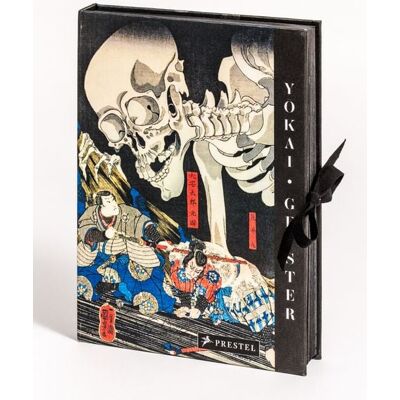 Prestel YOKAI - GEISTER Prestel YOKAI - GEISTER