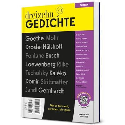 Oliver Wurm I Medien dreizehn +13 Gedichte Oliver Wurm I Medien dreizehn +13 Gedichte