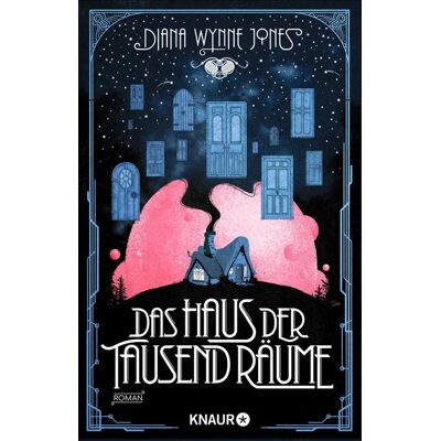 Knaur eBook Das Haus der tausend Räume Knaur eBook Das Haus der tausend Räume