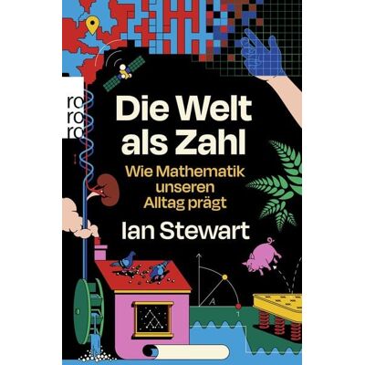 Rowohlt Taschenbuch Die Welt als Zahl Rowohlt Taschenbuch Die Welt als Zahl