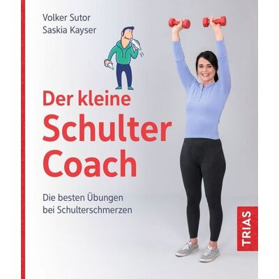 TRIAS Der kleine Schulter-Coach TRIAS Der kleine Schulter-Coach