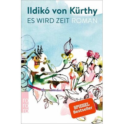 Rowohlt eBooks Es wird Zeit Rowohlt eBooks Es wird Zeit