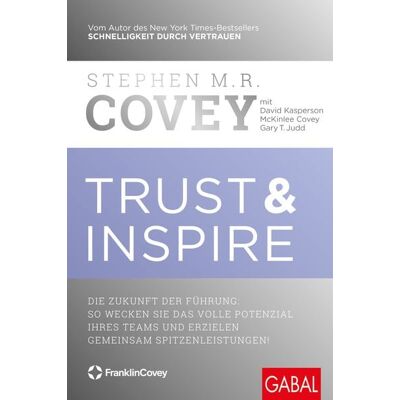 Gabal Trust & Inspire Gabal Trust & Inspire