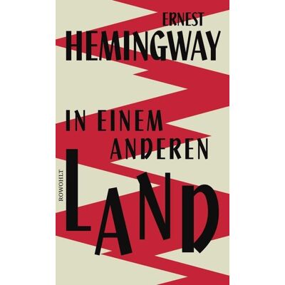 Rowohlt In einem anderen Land Rowohlt In einem anderen Land