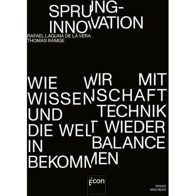 Ullstein Ebooks Sprunginnovation Ullstein Ebooks Sprunginnovation
