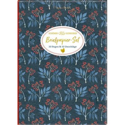 Coppenrath Briefpapier-Set Coppenrath Briefpapier-Set