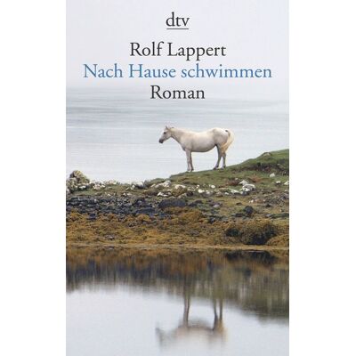dtv Nach Hause schwimmen dtv Nach Hause schwimmen