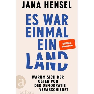 Aufbau Es war einmal ein Land Aufbau Es war einmal ein Land