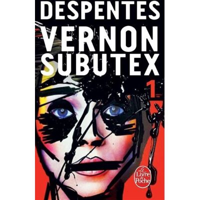 Hachette Vernon subutex 01 Hachette Vernon subutex 01