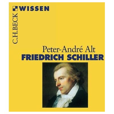 C.H. Beck Friedrich Schiller C.H. Beck Friedrich Schiller