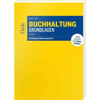 Linde Buchhaltung Grundlagen Linde Buchhaltung Grundlagen