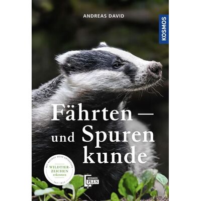 Kosmos Fährten- und Spurenkunde Kosmos Fährten- und Spurenkunde