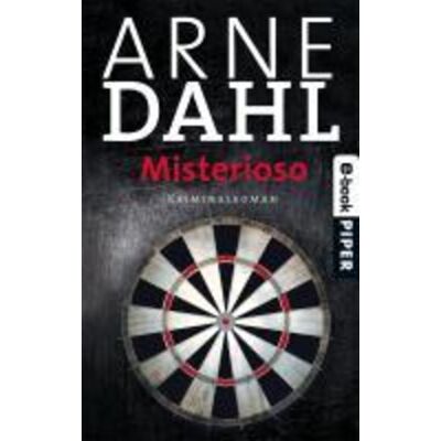 Piper ebooks Misterioso Piper ebooks Misterioso
