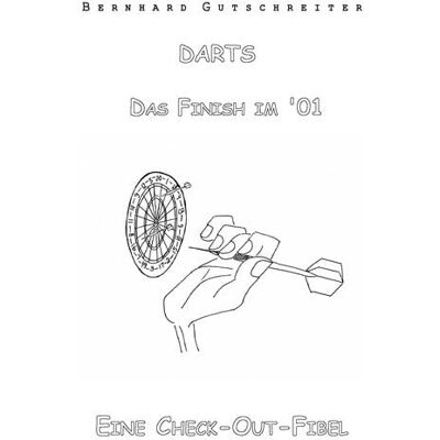 BoD – Books on Demand Darts - Das Finish im '01 BoD – Books on Demand Darts - Das Finish im '01