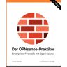 BookRix GmbH & Co. KG Der OPNsense-Praktiker