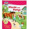 Tessloff Verlag Pferde und Ponys / Was ist was junior Band 5