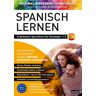 Klarsicht Verlag Arbeitsbuch zu Spanisch lernen Einsteiger 1+2
