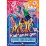 Magellan Magic Kleinanzeigen - Gebrauchte Zauber sind gefährlich