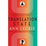 Little, Brown Book Group Translation State