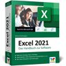 Vierfarben Excel 2021