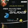 Der Hörverlag Per Anhalter durch die Galaxis